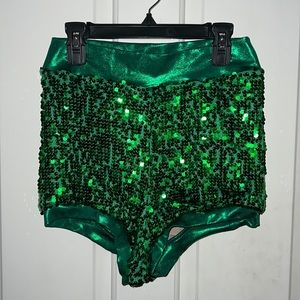Balera Ultra Sequin Briefs